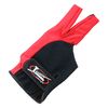 Evolved (i-ヴxorubudo) Gloves Knit Black/Red Left Handed for Small Gr – sevanbkrd0