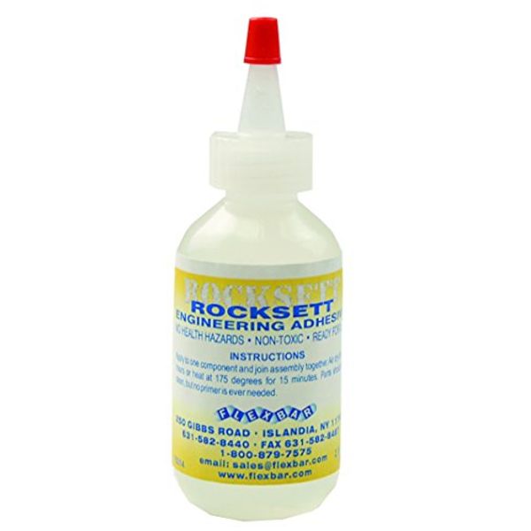 Rocksett,2 OZ