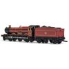 Corgi CC99724 Harry Potter Hogwarts Express