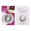3pc 3.5 In Sink Strainer Drainer Cover Stopper Kitchen Basin Bath Filter Mesh