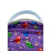 Loungefly Sleeping Beauty Castle Crossbody Bag