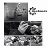 Steampunk Style Robot Car Air Freshener Diffuser Aromatherapy Perfume Decor Clip