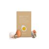 TONYMOLY Egg Pore Nose Pack Package Sheets
