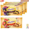 Newtons Soft & Fruit Chewy Cookies Variety Pack, (Fig Bars, Strawberry Bars)