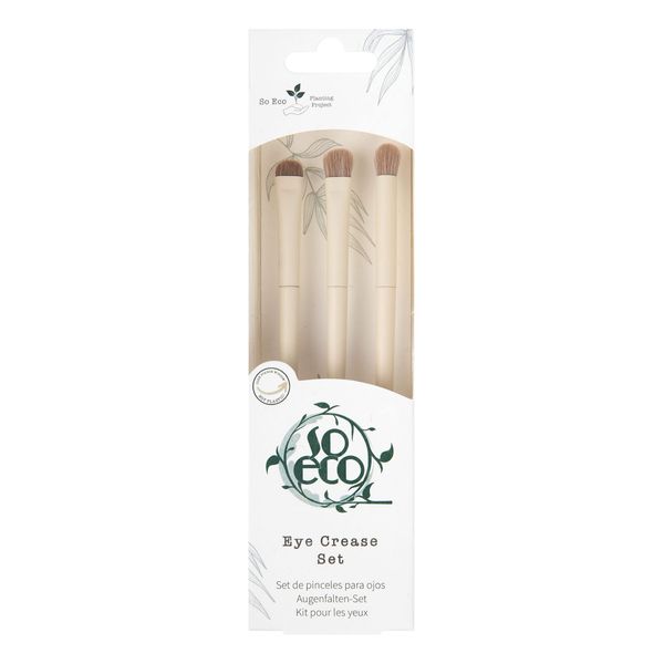 So Eco Eye Crease Set