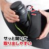 HAKUBA Carry Cart Soft Lens Pouch 02 Black
