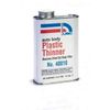 U.S. Chemical & Plastics Auto Body Plastic Thinner, Honey
