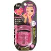 Kai Corporation Q/E/C PC Eyelash Curler (Compact), Pink