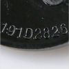 GE Rane Balck burner Knob WB03T10236