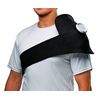 Mueller Ice Bag Wrap with medium Ice Bag