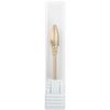 Professional Gold Large Cone Safety Nail Carbide Drill Bit Extra Fine Grit