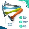 Preserve Shave 3 Razor System (Colors and Packaging Vary)