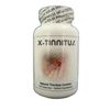 X-Tinnitus Natural Tinnitus Control - There is Help, Based on a Chinese Formula