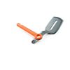 GSI Outdoors 1304.1499 74320 Pivot Spatula, Plastic, Multicolor
