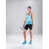 LÖFFLER Basic Gel Cycling Shorts Women black Size EU 38 | S 2019 Men bike undershorts