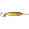 Luhr Jensen 3/8 Krocodile (Treble Hook) Metallic Perch