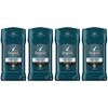 Degree Men Advanced Protection Antiperspirant Deodorant, Sport Defense, 2.7 oz