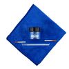 American Touch Up Paint Exact Match Compatible with Toyota 576 Solar Yellow - Paint Jar, Basic
