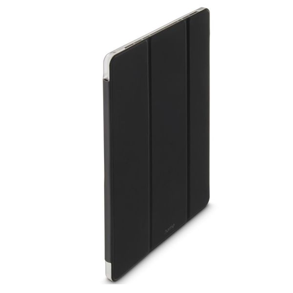 Hama "Fold Clear" Tablet Case w. Stylus Comp. for Galaxy Tab S10 FE+ 13.1", bk