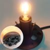  Himalayan Salt Lamp Cords (6Ft) With Dimmer Switch,original Replacement C
