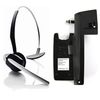 Mitel Cordless Headset and Charging Cradle for use 5340 (Certified Refurbished