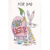 FOR DAD HAPPY EASTER (G12)