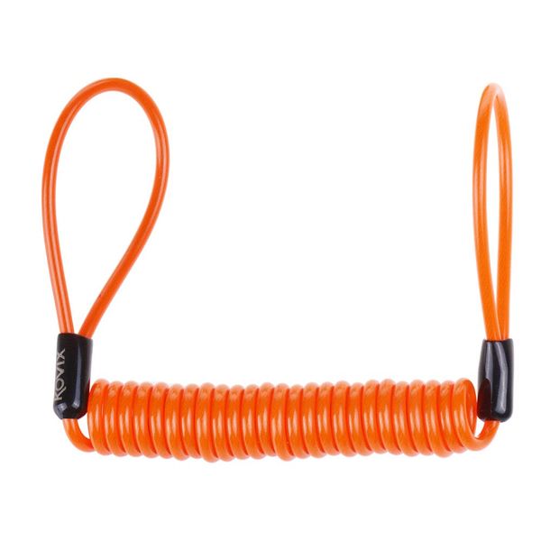 KOVIX KC002 Reminder Cable, Fluorescent Orange