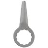 Astro WINDK-08J 35mm Flat-Nose Straight Blade for WINDK