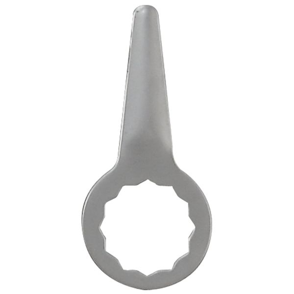 Astro WINDK-08J 35mm Flat-Nose Straight Blade for WINDK
