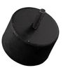 febi bilstein 06739 Engine Mounting, pack of one, Schwarz