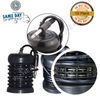 Ionic Foot Spa Bath Detox Array Latest Model 1 Pins Arrays For Home 10 PACK Set