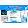 Alkaline Anytime-9.5 pH Alkaline Water Filter Pouch-3 Pack Box makes 60 Gallons