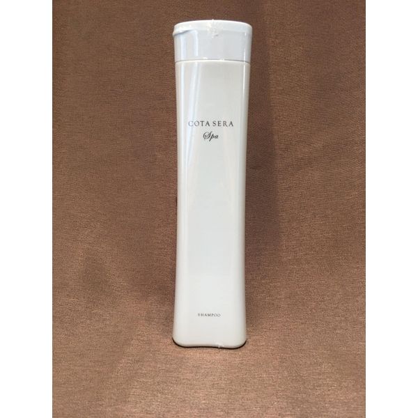 Cota Cota Sera Spa Shampoo α, 10.1 fl oz (300 ml)