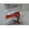 SINTON Pull Chain Fan Switch, E81372, 81372, ON/OFF Only, Two Wire