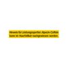 Alpecin CTX Sport Caffeine Shampoo, 0.28998 kg