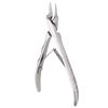VJ Staleks Ingrown Nail Clippers PRO Podo 30 Professional (Blade Length - 18mm) NP-30-18