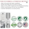 Peptide Complex Serum For Face & Collagen Support - Natural & Organic Anti Aging