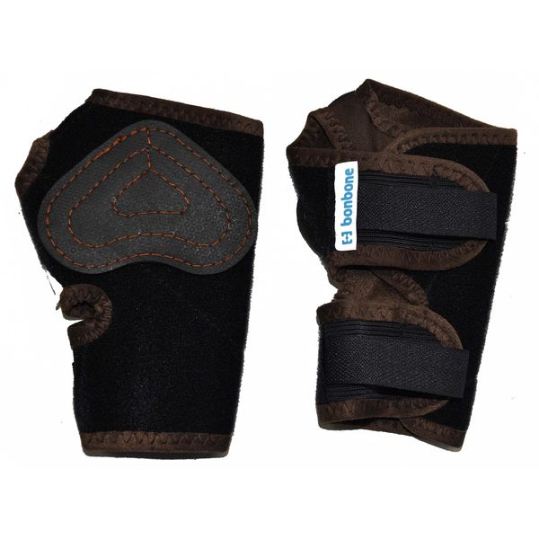 Wheelchair Gloves ZERO Long Type L