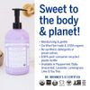 Dr Bronner'S | Pump Soap - Lavender | 1 x 710ml