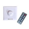 12V 24V LED Light Dimmer Wall Switch Control