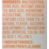Crystal Light Natural Green Tea Peach Mango Drink Mix (30 Pitcher Packets, 6 Canisters of 5)