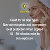 CONTROL CORRECTIVE Oil-Free Sunscreen Spf 30, 2.5 Oz - Non-Comedogenic, Lightweight Spf, All Skin Types, Award Winning Sunscreen, Fragrance Free, Lightweight, Won’t Clog Pores, Effective
