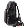 Navitech Action Camera Backpack & 18-in-1 Accessory Combo Kit With Integrated Chest Strap Compatible With The Olfi one.five Action/Dash Camera
