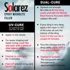 Solarez Epoxy 1 oz Low Lite white Ding Repair