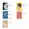 American Greetings 10-Count Birthday Card Bundle with Envelopes