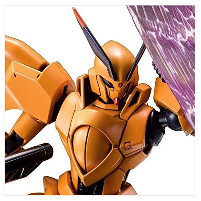 Bandai RE/100 1/100 Shacco Plastic Model (Hobby Online Shop Limited)