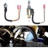 7.3 IPR Valve Injector Pressure Regulator & ICP Sensor 7.3 for 1995-2003 Ford