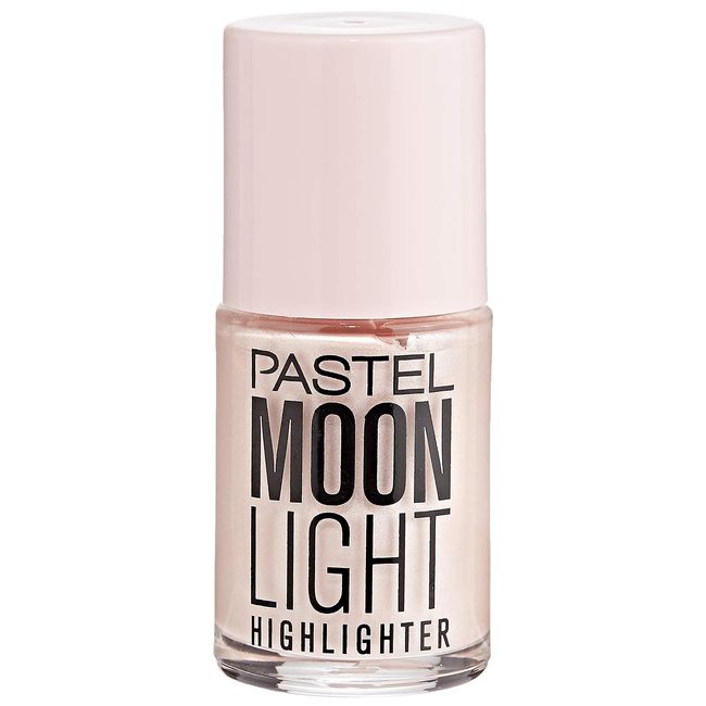 Pastel Moonlight Highlighter 100, 15 ml