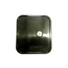 Valterra Black Gravity Water Hatch Fill Dish Lock Keys RV Trailer