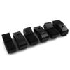ROBUST Bonnet Wind Bug Stone Deflector Assembly Clips Set Compatible with All Vehicles (30 pieces)
